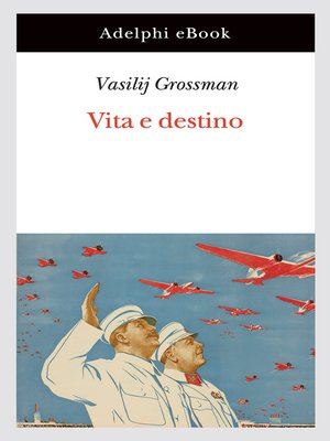 cover image of Vita e destino